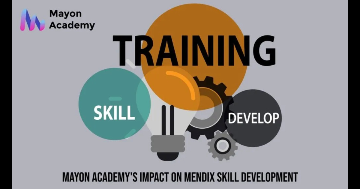 Brighter Future | Empowering Through Mendix Skill Development