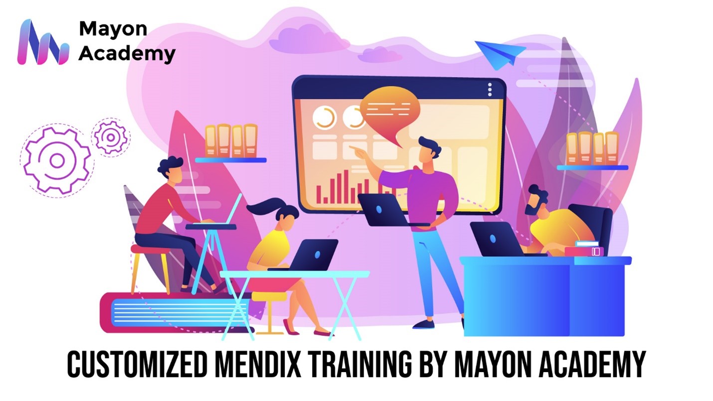 Customized Mendix Training by Mayon Academy