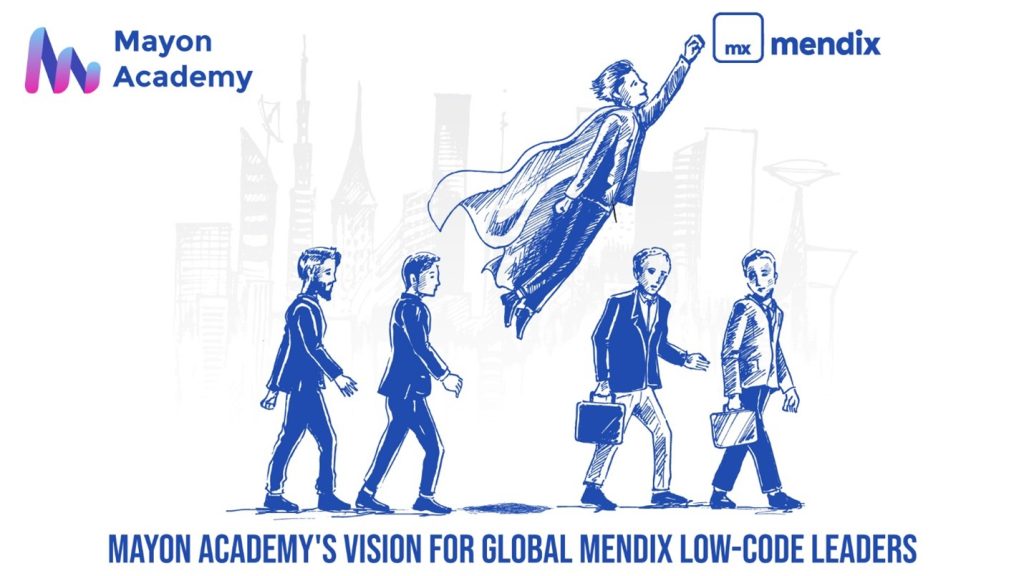 Empowering the Future: Mayon Academy's Vision for Global Mendix Low-Code Leaders
