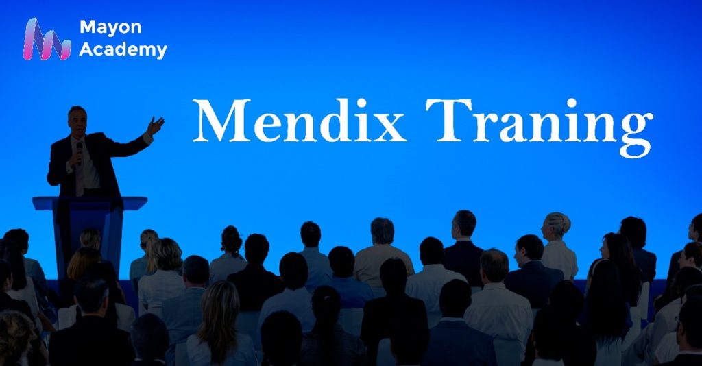 becoming a Mendix expert