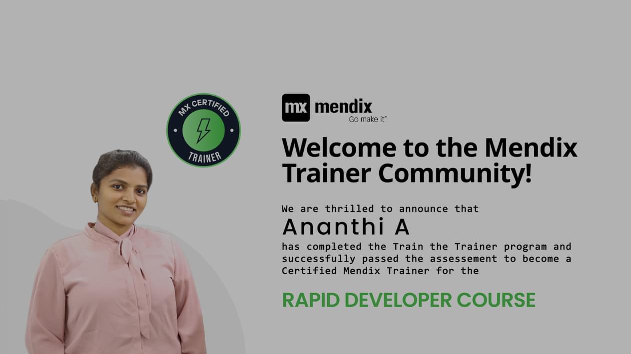 Boost Your Productivity with Low Code Training